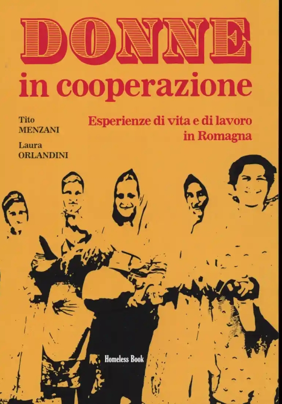 Donne In Cooperazione