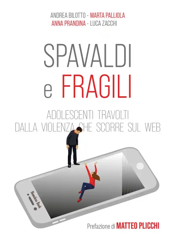 Spavaldi E Fragili