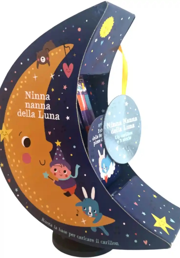 Ninna Nanna Della Luna