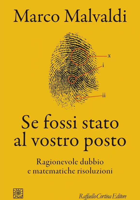 Se Fossi Stato Al Vosto Posto