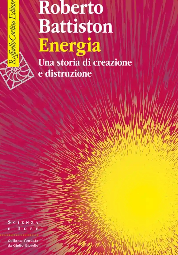 Energia