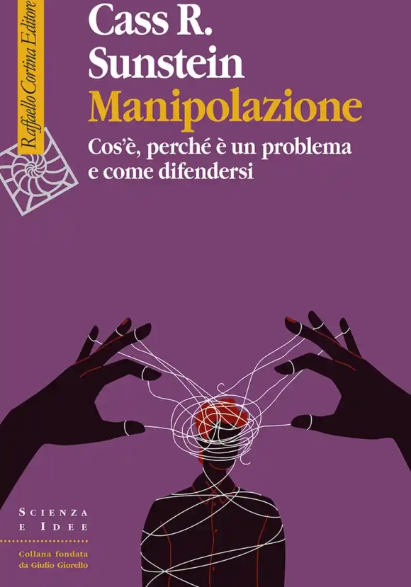 Manipolazione. Cos'?, Perch? ? Un Problema E Come Difendersi