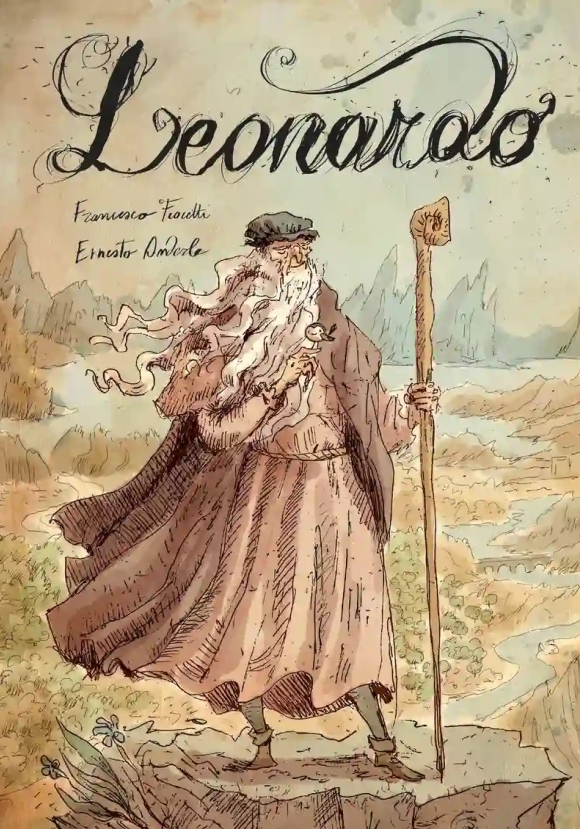 Leonardo Da Vinci