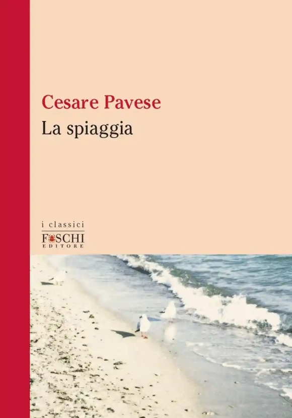 Spiaggia