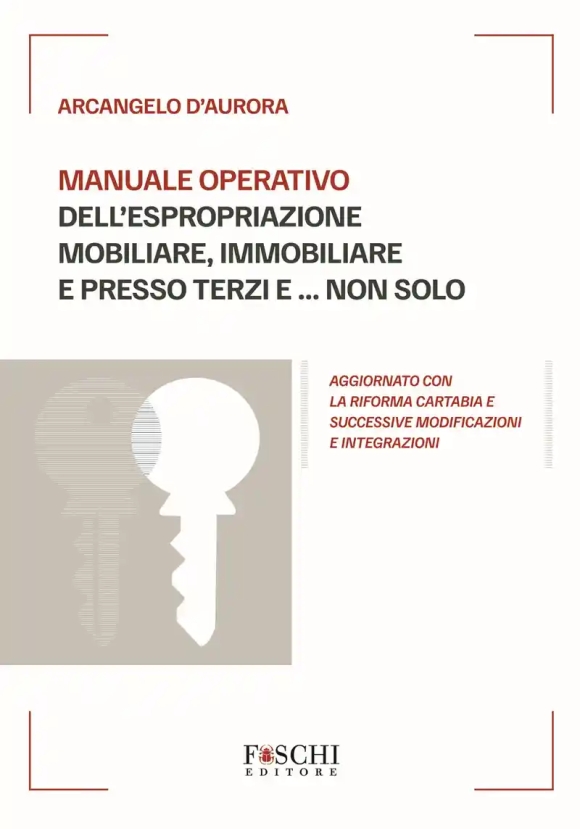 Manuale Operativo Espropriazione Mobil.