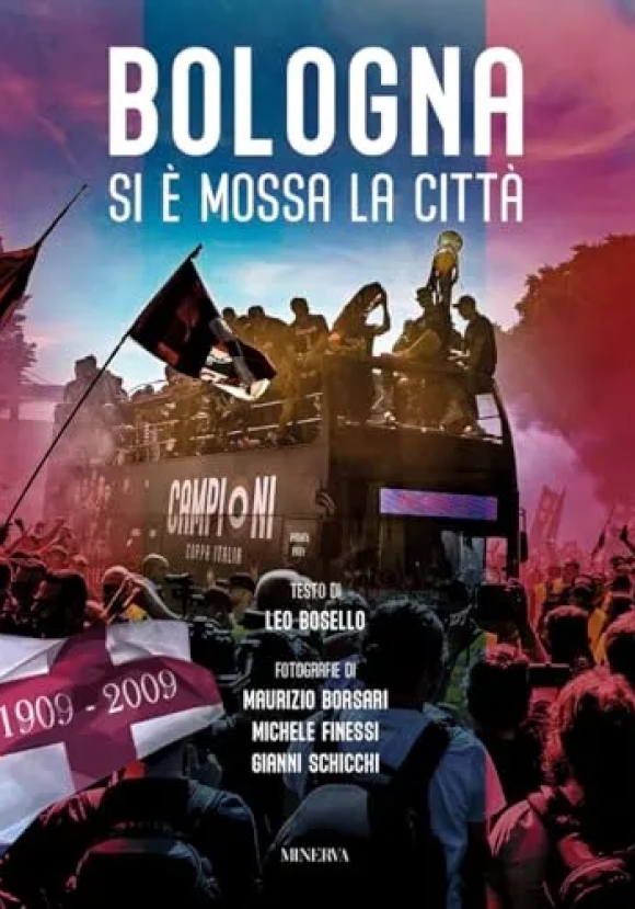 Bologna Si E' Mossa La Citta'