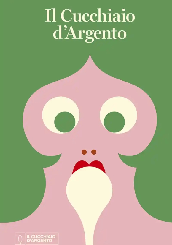 Cucchiaio Argento 12 Edizione