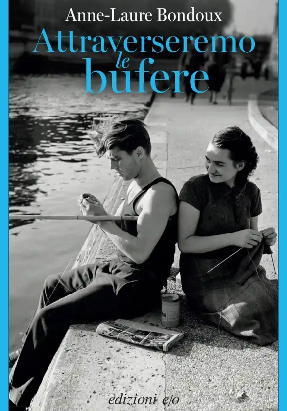 Attraverseremo Le Bufere