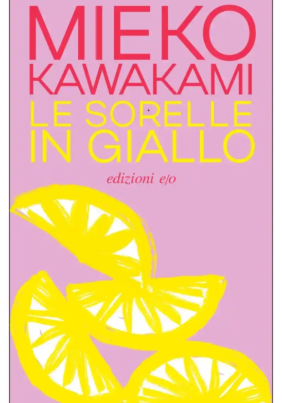 Sorelle In Giallo (le)