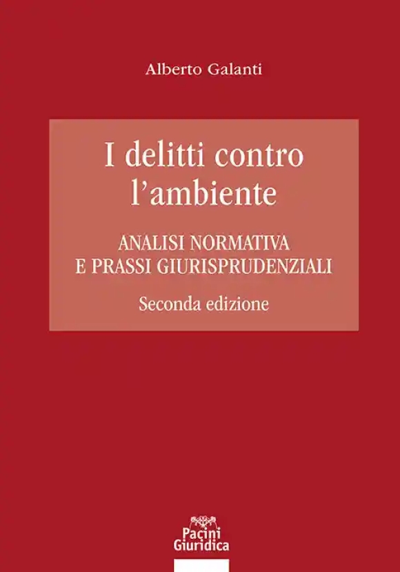 Delitti Contro Ambiente