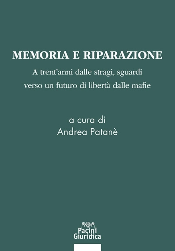 Memoria E Riparazione
