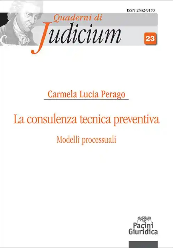 Consulenza Tecnica Preventiva