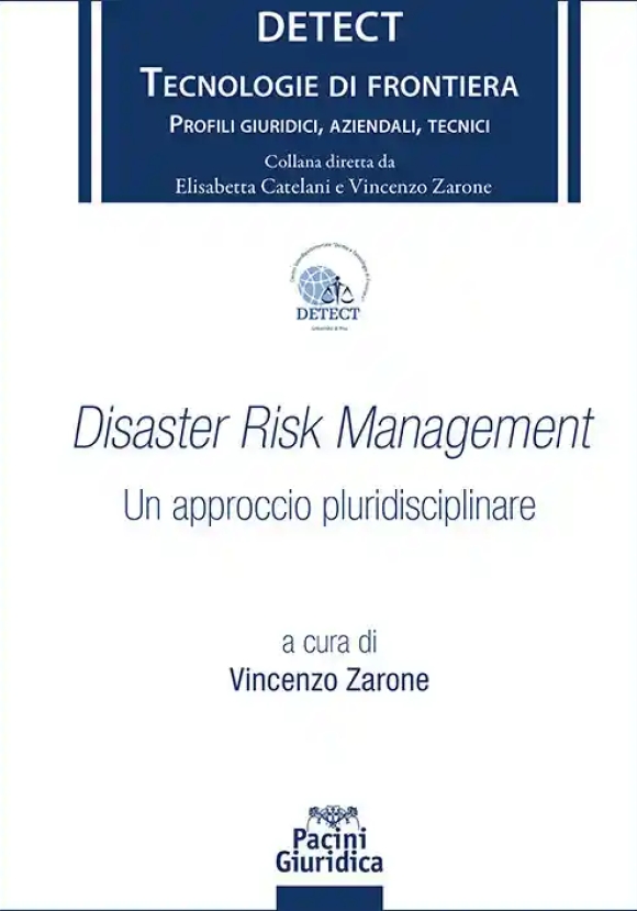 Disaster Risk Management