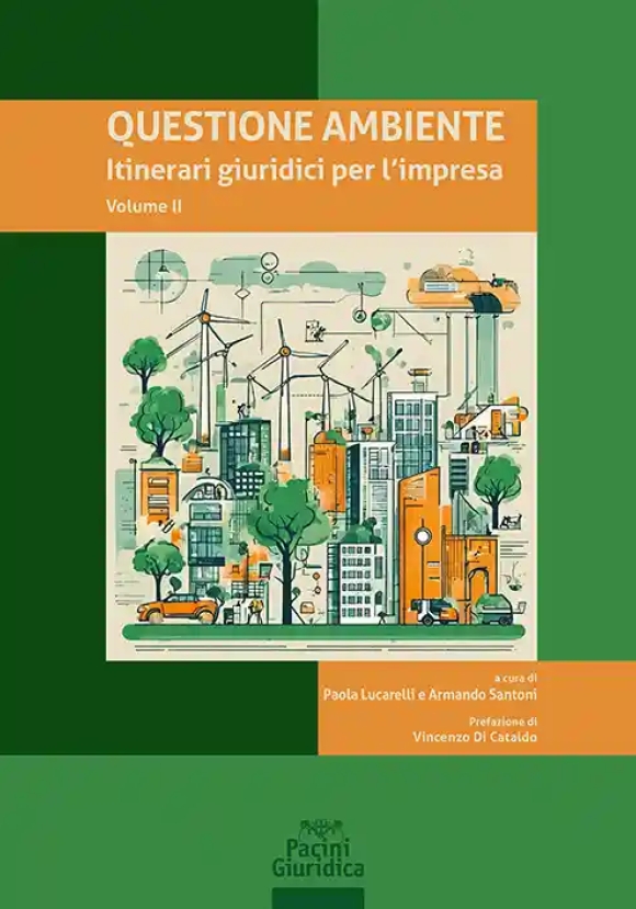 Questione Ambiente Vol2