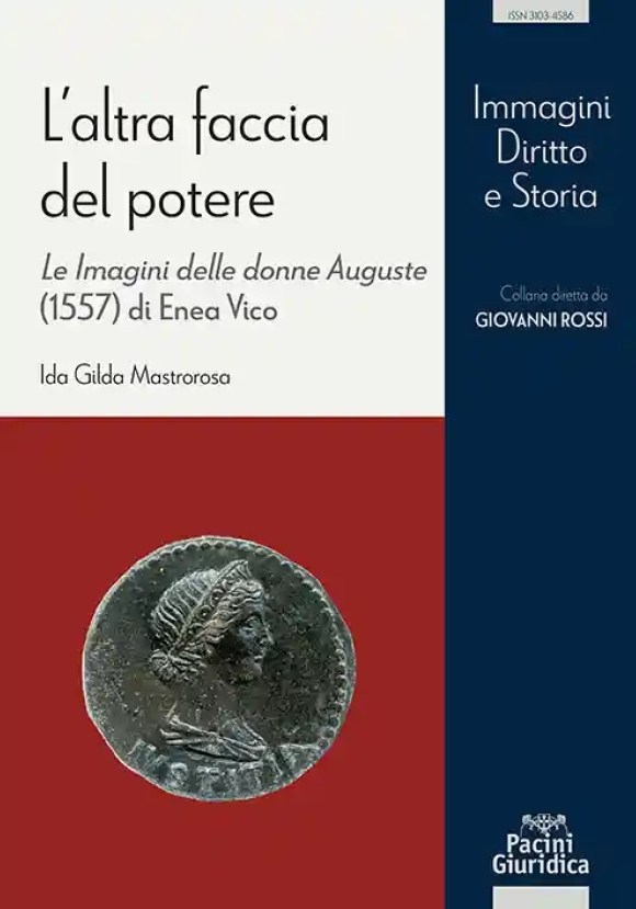 Altra Faccia Del Potere