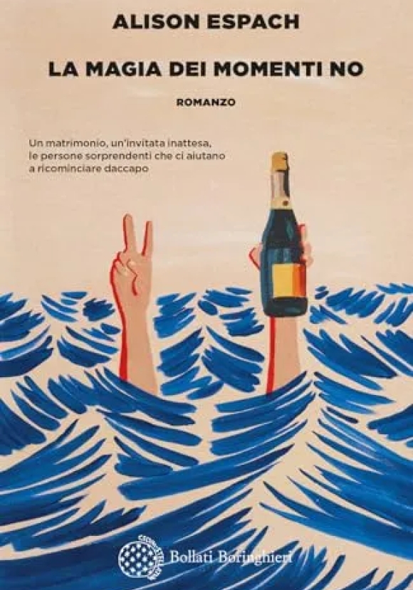 Magia Dei Momenti No (la)