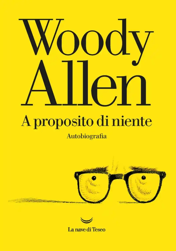 A Proposito Di Niente