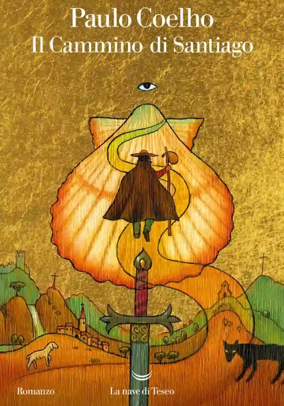 Cammino Di Santiago (il)