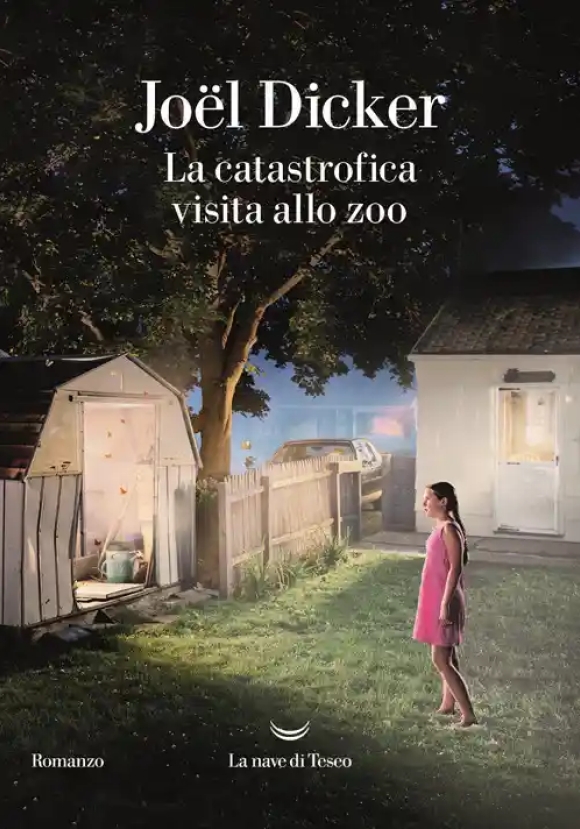 Catastrofica Visita Allo Zoo (la)