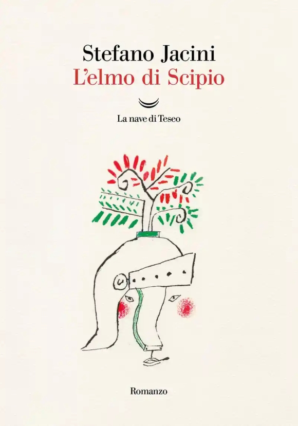 Elmo Di Scipio (l')