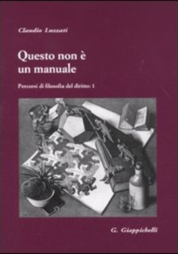 Questo Non E' Un Manuale