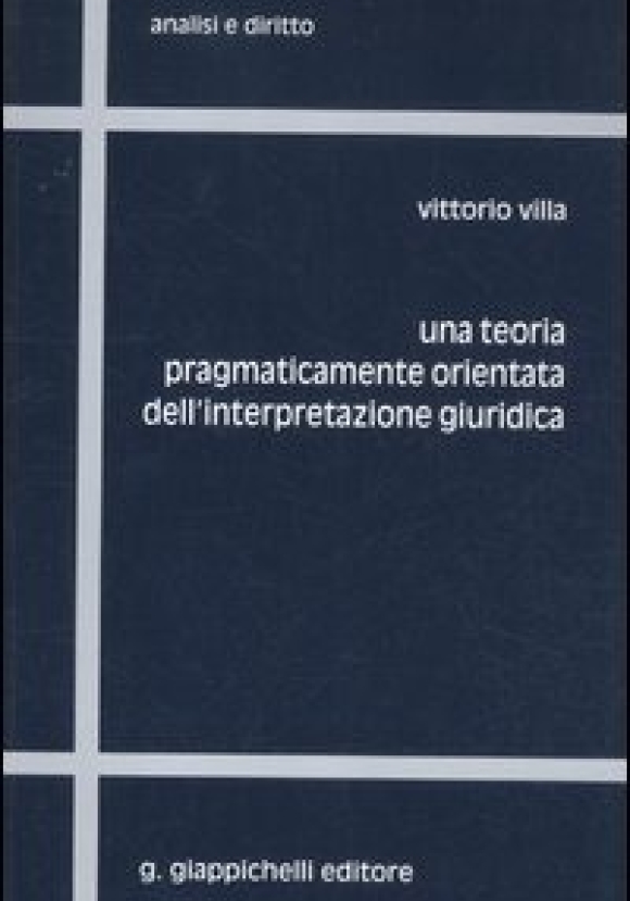 Teoria Pragma.orient.int.giuri