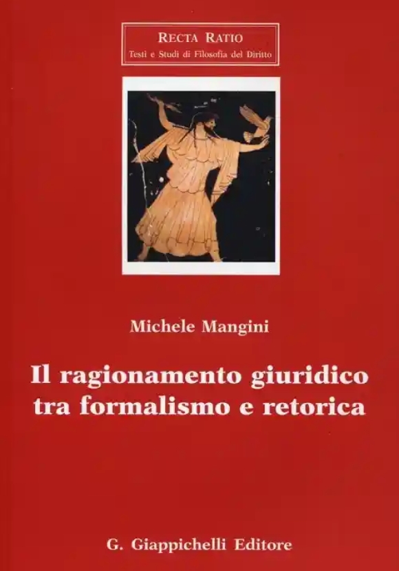 Ragionamento Giur. Form. Retor
