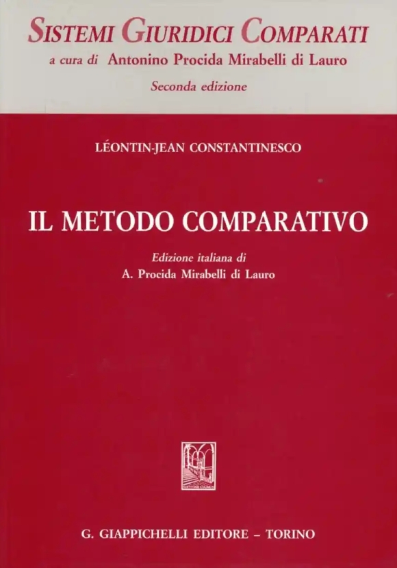 Metodo Comparativo