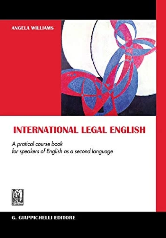 International Legal English