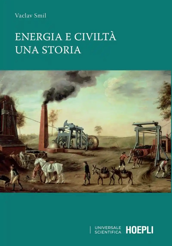 Energia E Civilta'