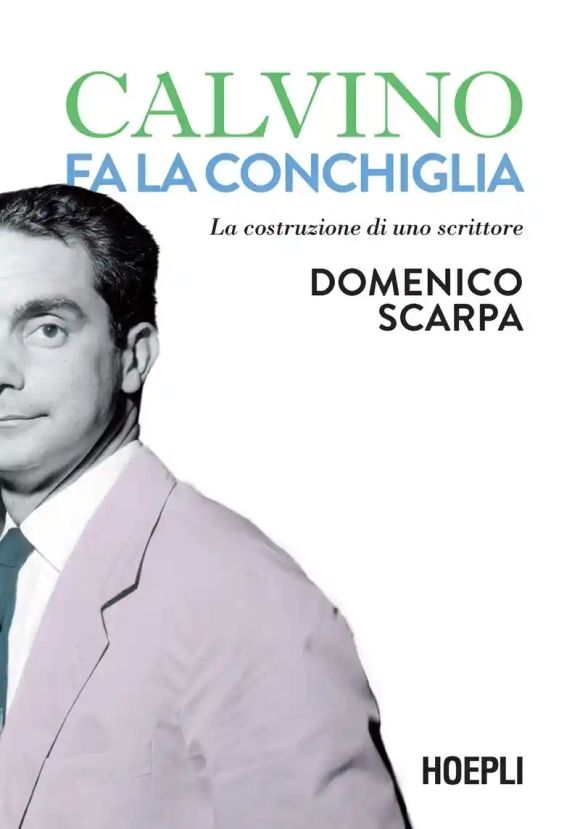 Calvino Fa La Conchiglia
