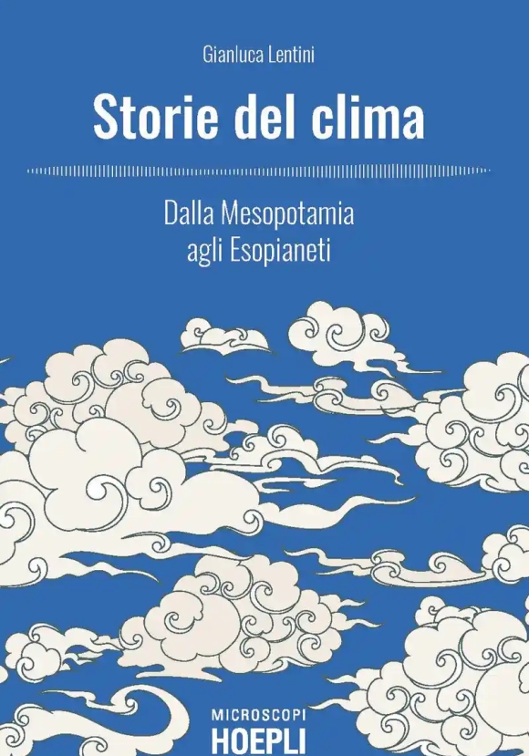 Storie Del Clima