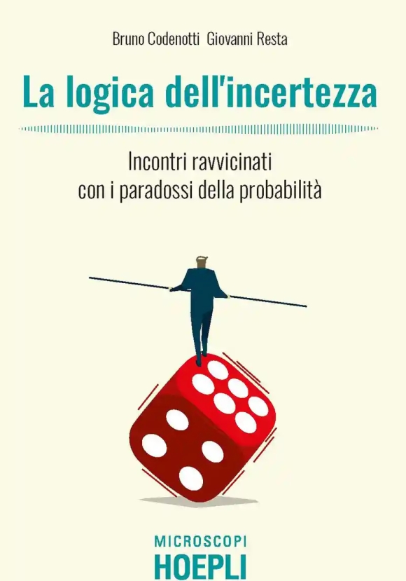 Logica Dell'incertezza