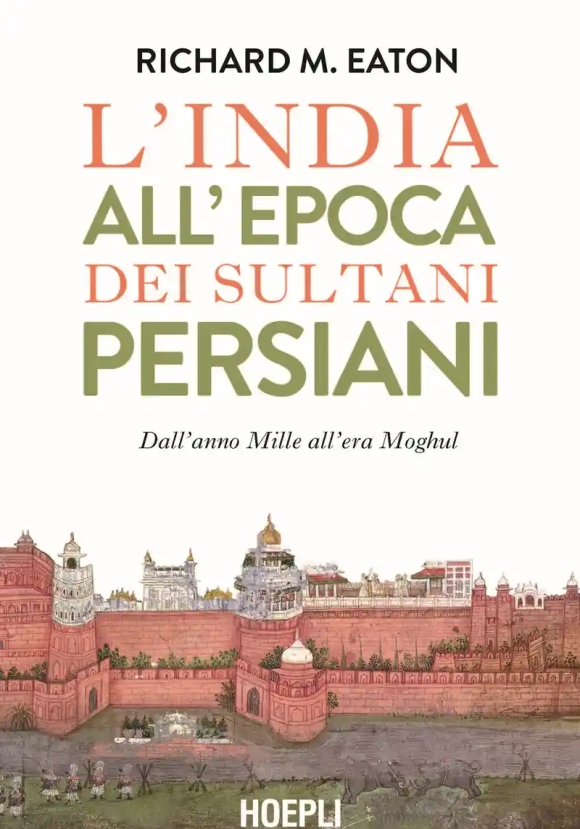 India Nell'era Persiana