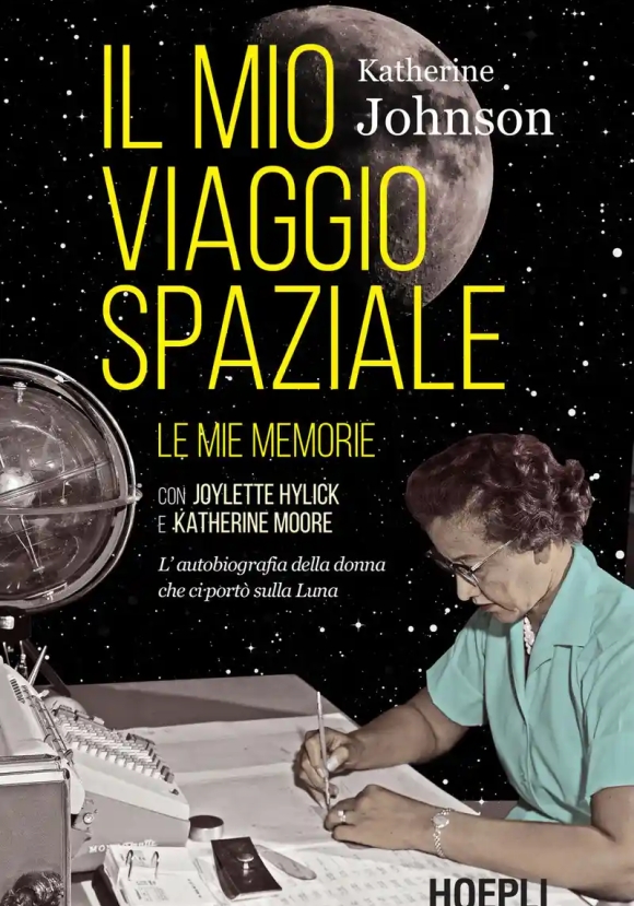 Mio Viaggio Spaziale 