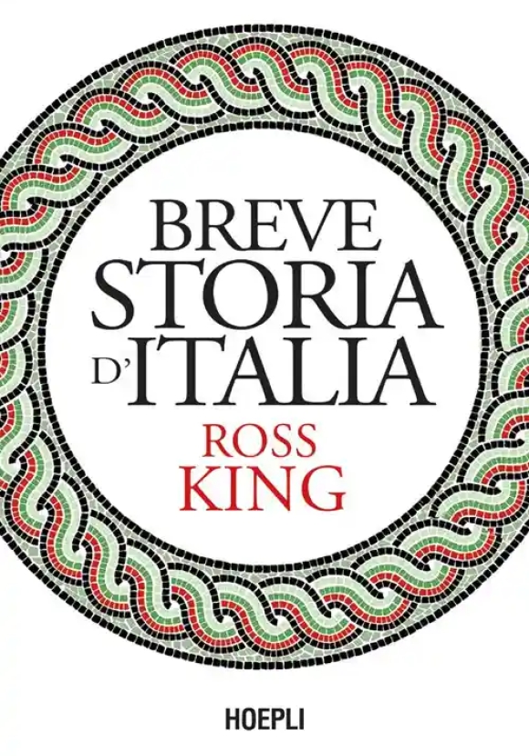 Breve Storia Dell'italia