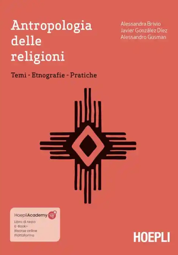 Antropologia Delle Religioni