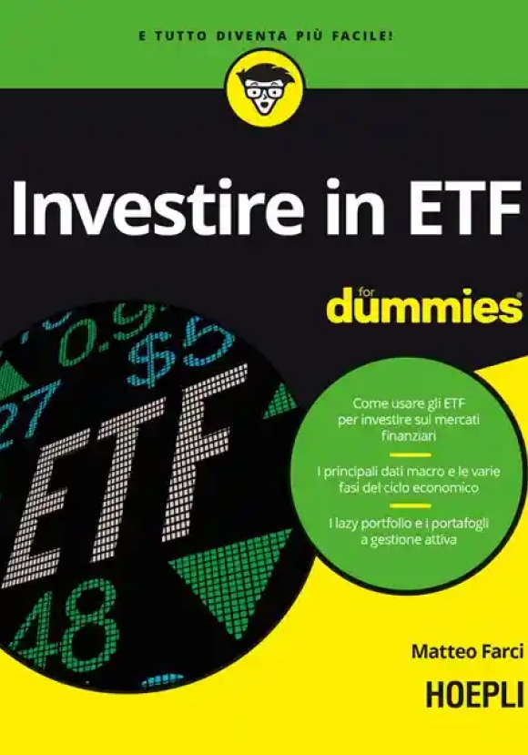 Investire In Etf For Dummies