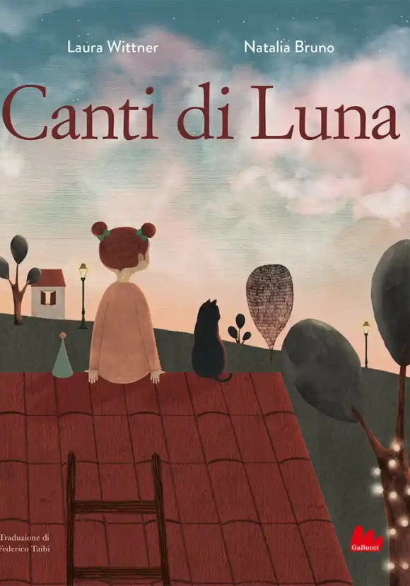 Canti Di Luna