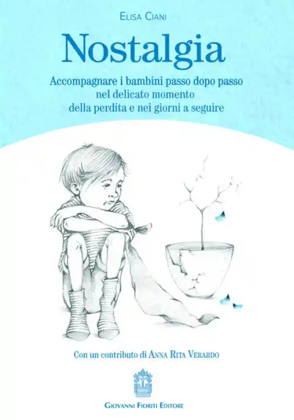 Nostalgia Accompagnare Bambini Passo