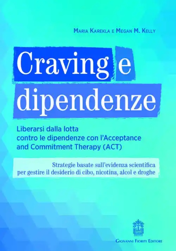 Craving E Dipendenze