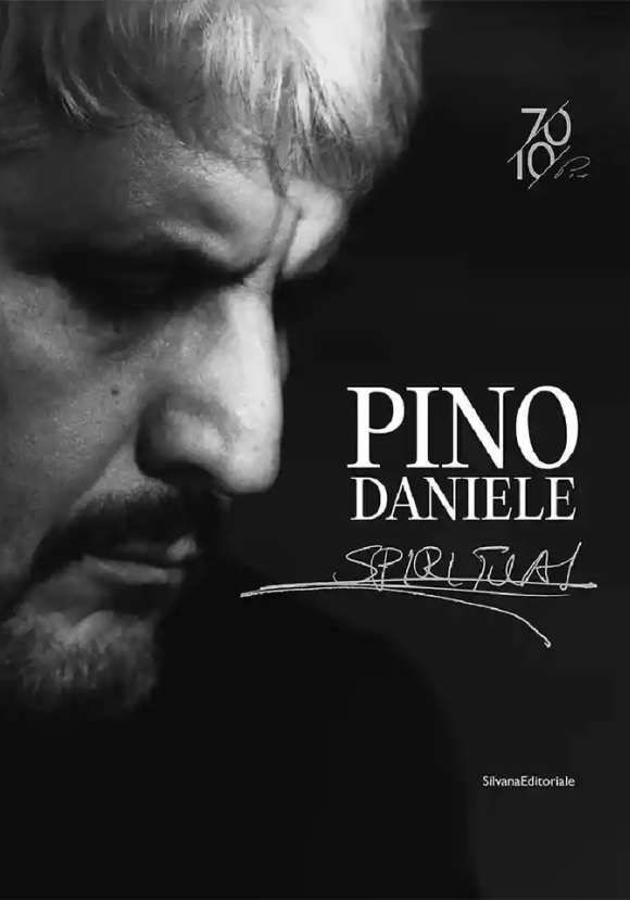 Pino Daniele Spiritual