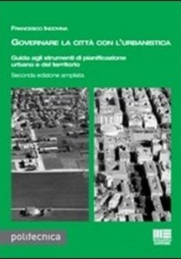 Governare Citta' Con Urbanistica 2ed.