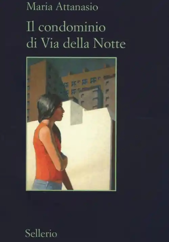 Il Condominio Di Via Della Notte