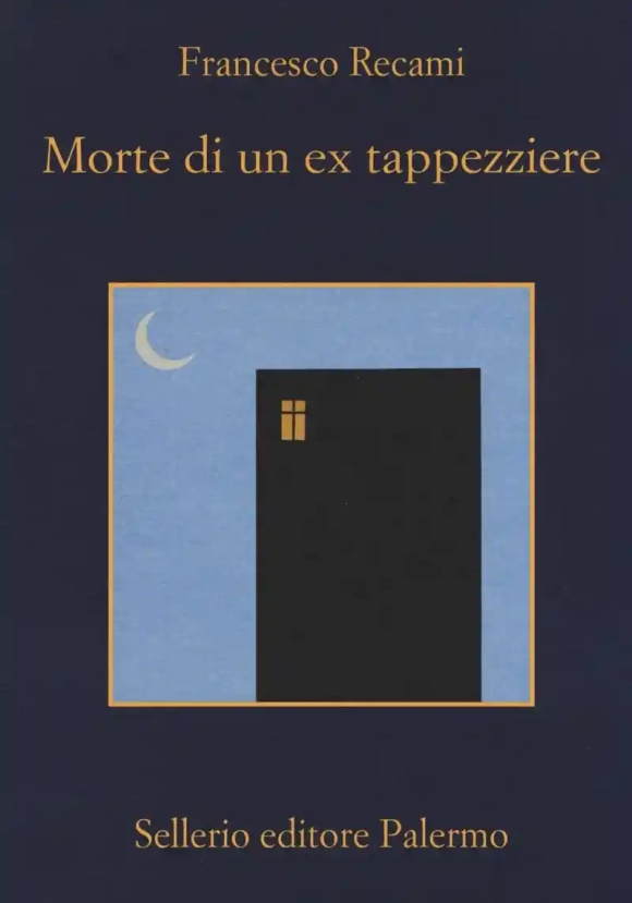 Morte Di Un Ex Tappezziere