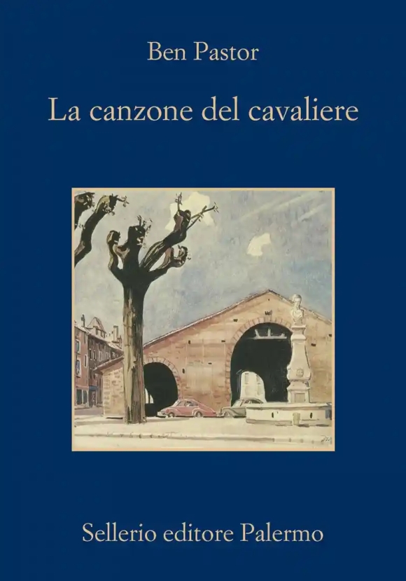 La Canzone Del Cavaliere