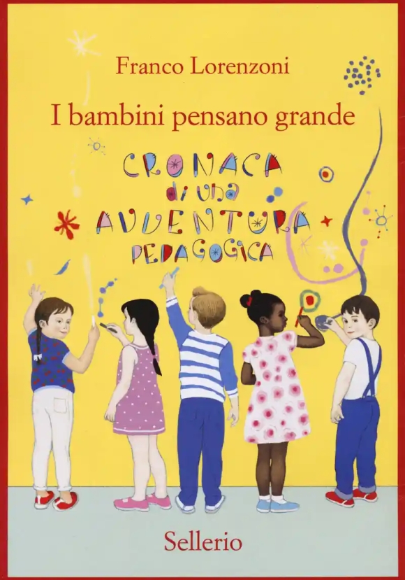 I Bambini Pensano Grande