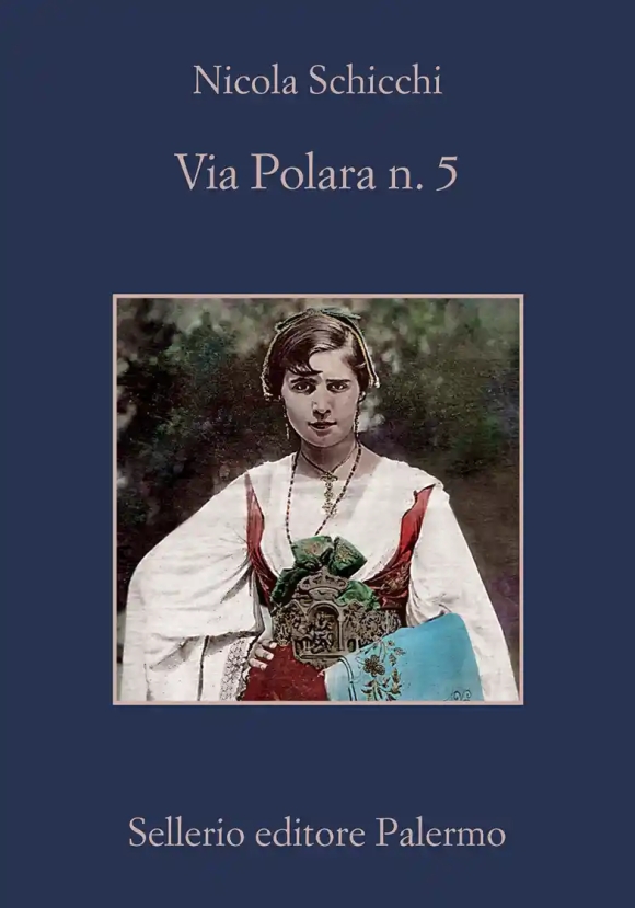 Via Polara N. 5