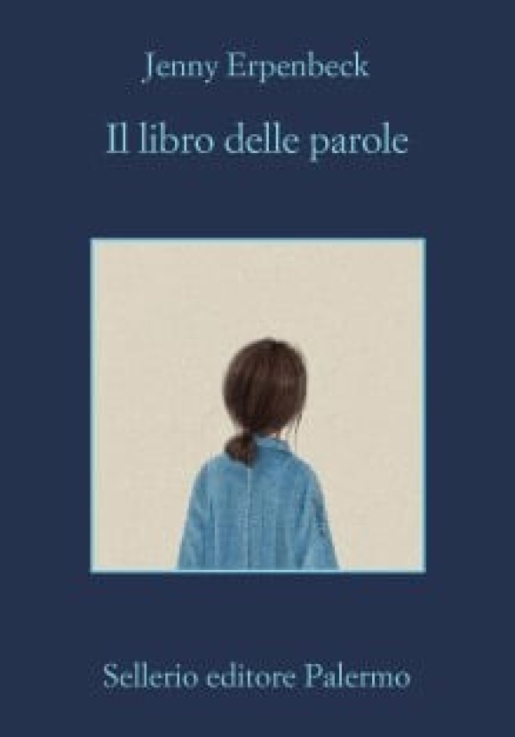 Il Libro Delle Parole