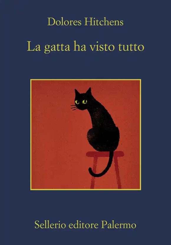 Gatta Ha Visto Tutto (la)